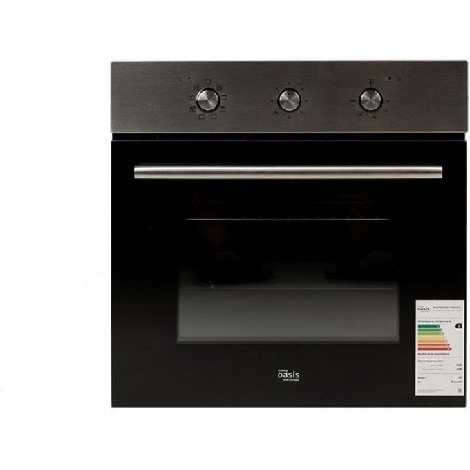 Встраиваемый духовой шкаф OASIS MAKING EVERYWHERE D-MMN (A) 4640015389163