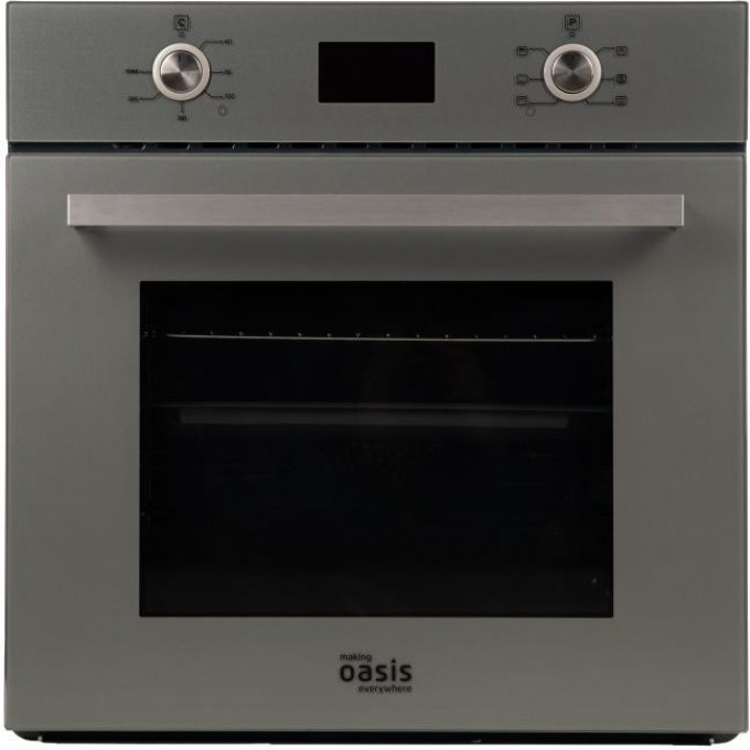 Встраиваемый духовой шкаф OASIS MAKING EVERYWHERE D-SG6 (F) 4640130915346